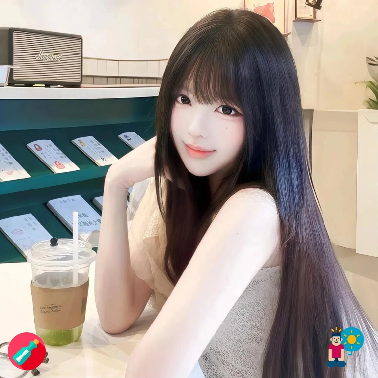 谢女士