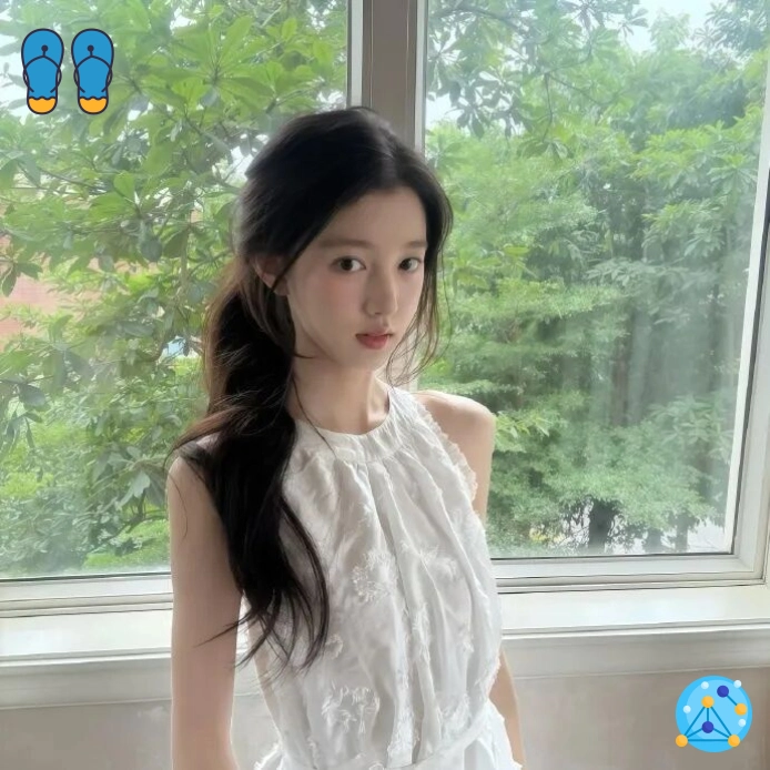 邓女士