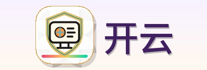开云 Logo